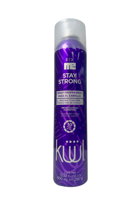Spray Stay Strong 400 ml  - KUUL