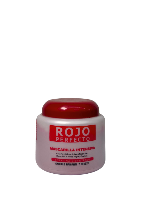 Mascarilla  Matizadora Rojos - ESTILISTA