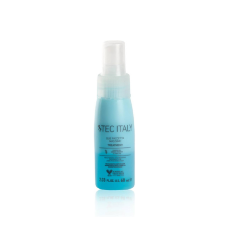 Tratamiento Due Faccetta Massimo  60 ml  - TEC ITALY