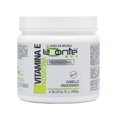 Vitamina E 1000g - LABONTÉ