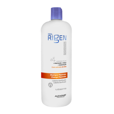 Shampoo Restructurante Rigen 1Lt - ALFAPARF