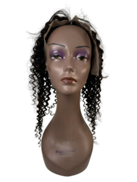 Bisoñe Natural Middle China - HAIRSENSE