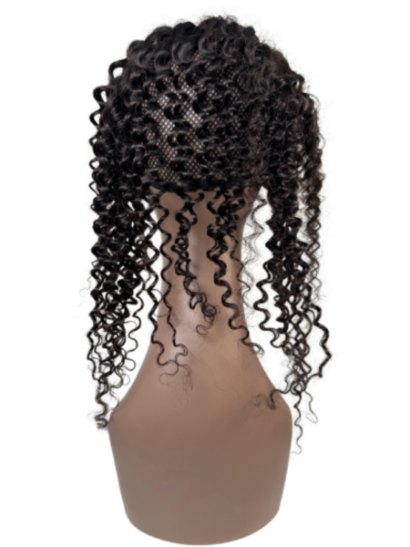 Bisoñe Natural Middle China - HAIRSENSE - Imagen 2