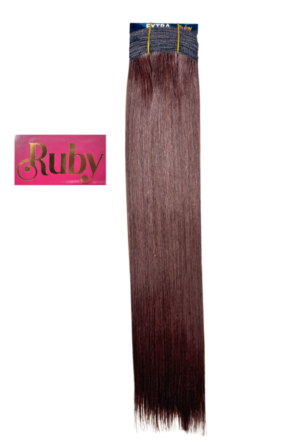 EXTENSION LACIA RUBY 18