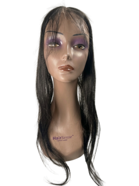 Bisoñe Natural Middle Lacio - HAIR SENSE