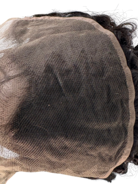 Bisoñe Natural Middle China - HAIRSENSE - Imagen 4