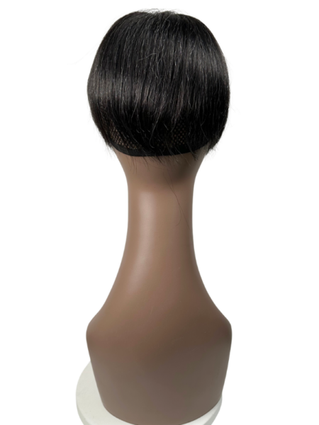 Bisoñe Natural Mono Top-B - HAIRSENSE - Imagen 3