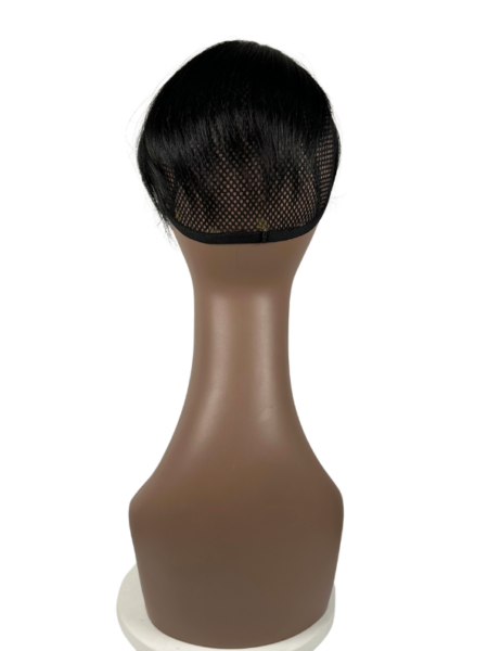 Bisoñe Natural Mono Top-A - HAIRSENSE - Imagen 3
