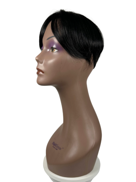 Bisoñe Natural Mono Top-A - HAIRSENSE - Imagen 2