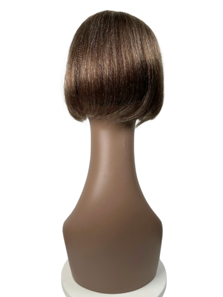 Bisoñe Natural Wiglet A - HAIRSENSE - Imagen 3