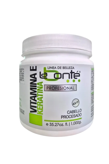 Vitamina E 1000g - LABONTÉ