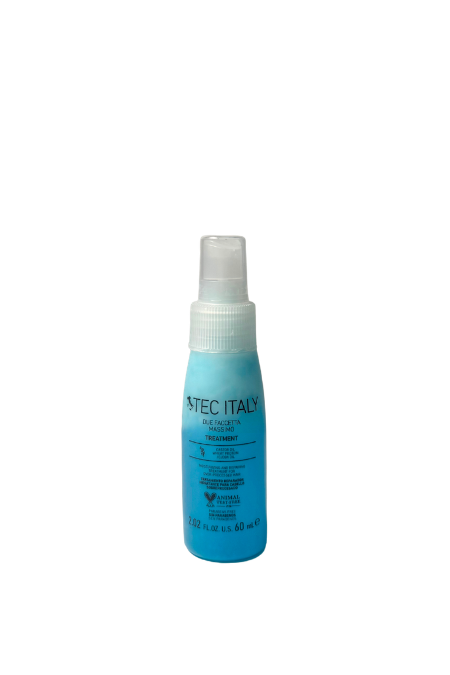 Tratamiento Due Faccetta Massimo  60 ml  - TEC ITALY