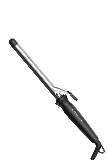 Tenaza Rizadora Salon Curl 25 mm - GAMA