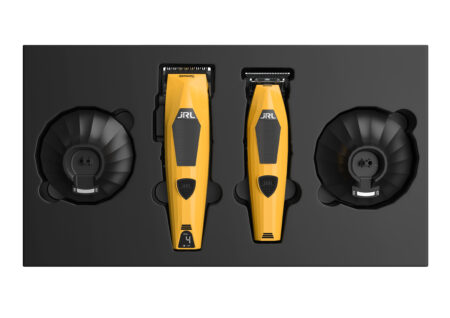Combo Diamante Amarillo - JRL - Imagen 2