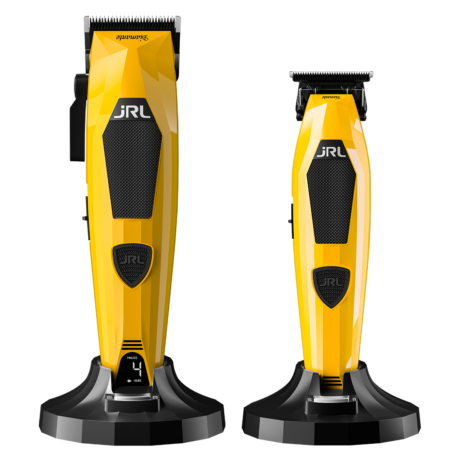 Combo Diamante Amarillo  - JRL